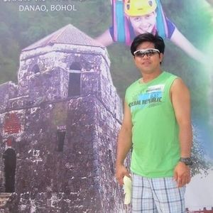 Meet your Posher, Allan